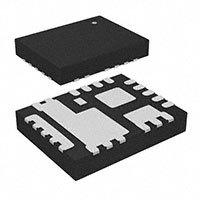 Vishay Siliconix - SIC531ACD-T1-GE3 - IC CTLR STAGE 30A 3.3V PWM PPAK