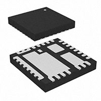 Vishay Siliconix - SIC631CD-T1-GE3 - IC CTLR STAGE 50A 5V PWM PPAK ML