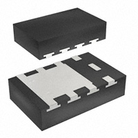 Vishay Siliconix - SI5415AEDU-T1-GE3 - MOSFET P-CH 20V 25A CHIPFET