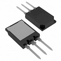 Vishay Siliconix - SIHS90N65E-E3 - MOSFET N-CH 650V 87A SUPER247