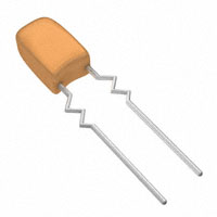 Vishay Sprague - 199D335X0010A9V1E3 - CAP TANT 3.3UF 10V 20% RADIAL