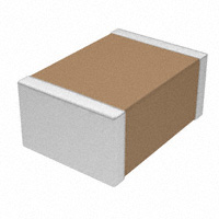 Vishay Vitramon - CDR04BX104AMWSAT - CAP CER 0.1UF 50V BX 1812