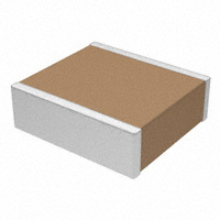 Vishay Vitramon - CDR06BX474AKWSAT - CAP CER 0.47UF 50V BX 2225