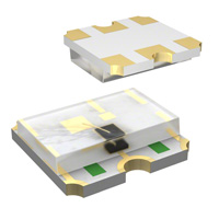 Visual Communications Company - VCC - VAOL-S19337R6GHBH - LED RGB CLEAR 6SMD