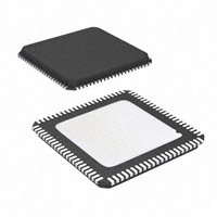 Microsemi Solutions Sdn Bhd. - VSC8641XJF - IC PHY 10/100/1000 88-QFN