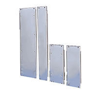 Wakefield-Vette - 3684263 - FILLER PANEL EMC 6U/84HP KIT