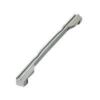 Wakefield-Vette - 3684654 - GUIDE RAIL PLASTIC 160X2MM