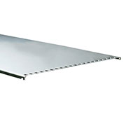 Wakefield-Vette - 3684688 - COVER SOLID 84HP/332MM