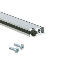 Wakefield-Vette - 3685267 - HORIZONTAL RAIL FRONT 84HP 2PCS