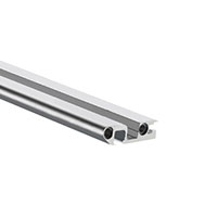 Wakefield-Vette - 9908723 - RAIL 84HP CENTER 9MM 2XMOUNT