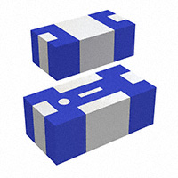 Walsin Technology Corporation - RFBPF1608060AM1T59 - FILTER BANDPASS 2.4GHZ ISM SMD