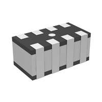 Walsin Technology Corporation - RGCMA2010090V3T - CMC 300MA 4LN 120 OHM SMD