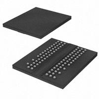 Winbond Electronics - W972GG6JB-18 TR - IC SDRAM 2GBIT 533MHZ 84BGA