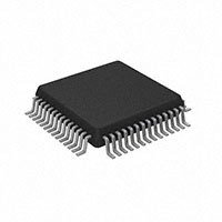 WIZnet - W7500 - IC MCU 32BIT 128KB FLASH 64TQFP