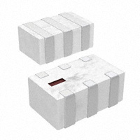 Wurth Electronics Inc. - 748421245 - BALUN EMBER351 & 357 0805 SMD