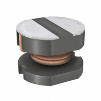 Wurth Electronics Inc. - 744773027 - FIXED IND 2.7UH 2.25A 79 MOHM