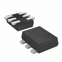 Wurth Electronics Inc. - 82400152 - TVS DIODE 5VWM 7.7VC SOT563