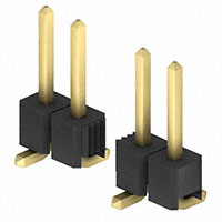 Wurth Electronics Inc. - 61001418221 - CONN HEADER 14POS 2.54MM SMT