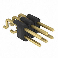 Wurth Electronics Inc. - 610106249121 - HEADER PIN 2.54MM