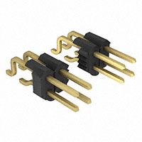 Wurth Electronics Inc. - 610110249121 - HEADER PIN 2.54MM