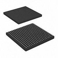 Xilinx Inc. - XC7A35T-1CSG325C - IC FPGA 150 I/O 325CSBGA