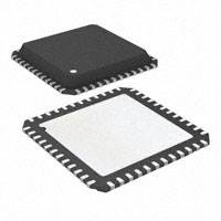 Xilinx Inc. - XC2C64A-7QFG48C - IC CPLD 64MC 6.7NS 48QFN