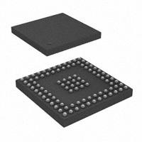 XMOS - XS1-U8A-64-FB96-C5 - IC MCU 32BIT 64KB SRAM 96FBGA