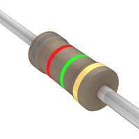 Yageo - CFR-50JB-52-8M2 - RES 8.2M OHM 1/2W 5% AXIAL