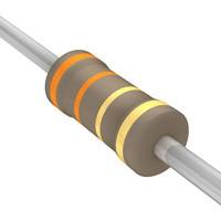 Yageo - CFR-12JB-52-3R3 - RES 3.3 OHM 1/6W 5% AXIAL