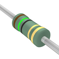 Yageo - FKN100JR-73-15R - RES 15 OHM 1W 5% AXIAL