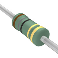 Yageo - FKN2WSJR-73-18R - RES 18 OHM 2W 5% AXIAL