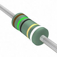 Yageo - FKN1WSJR-52-15R - RES 15 OHM 1W 5% AXIAL