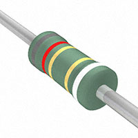 Yageo - FKN200JR-73-8R2 - RES 8.2 OHM 2W 5% AXIAL
