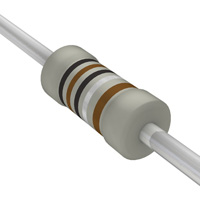 Yageo - FKN5WSFR-73-0R1 - RES 100 MOHM 5W 1% AXIAL