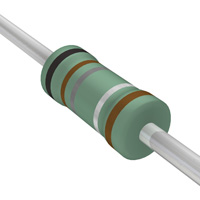 Yageo - FKN400FR-73-0R18 - RES 180 MOHM 4W 1% AXIAL