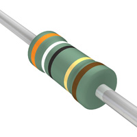 Yageo - FKN-50FR-52-39R - RES 39 OHM 1/2W 1% AXIAL