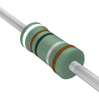 Yageo - FKN-25FR-52-9R1 - RES 9.1 OHM 1/4W 1% AXIAL