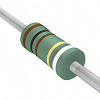 Yageo - FKN3WSJT-73-100R - RES 100 OHM 3W 5% AXIAL