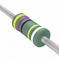 Yageo - FKN3WSJT-73-47R - RES 47 OHM 3W 5% AXIAL
