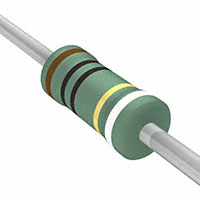 Yageo - FKN50SJR-52-10R - RES 10 OHM 1/2W 5% AXIAL