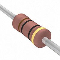Yageo - FMP100JR-52-10R - RES 10 OHM 1W 5% AXIAL
