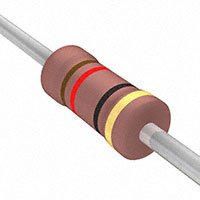 Yageo - FMP100JR-52-12R - RES 12 OHM 1W 5% AXIAL