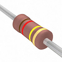 Yageo - FMP200JR-52-120K - RES 120K OHM 2W 5% AXIAL