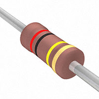 Yageo - FMP200JR-52-200K - RES 200K OHM 2W 5% AXIAL
