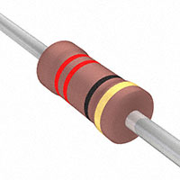 Yageo - FMP100JR-52-22R - RES 22 OHM 1W 5% AXIAL