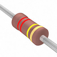 Yageo - FMP100JR-52-220K - RES 220K OHM 1W 5% AXIAL
