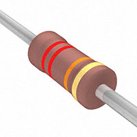 Yageo - FMP100JR-52-22K - RES 22K OHM 1W 5% AXIAL