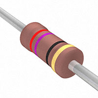 Yageo - FMP200JR-52-27R - RES 27 OHM 2W 5% AXIAL