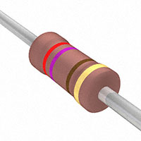 Yageo - FMP100JR-52-270R - RES 270 OHM 1W 5% AXIAL