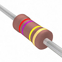 Yageo - FMP100JR-52-270K - RES 270K OHM 1W 5% AXIAL
